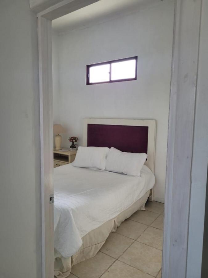 Hostal Vina Malva Ostello Coltauco Esterno foto