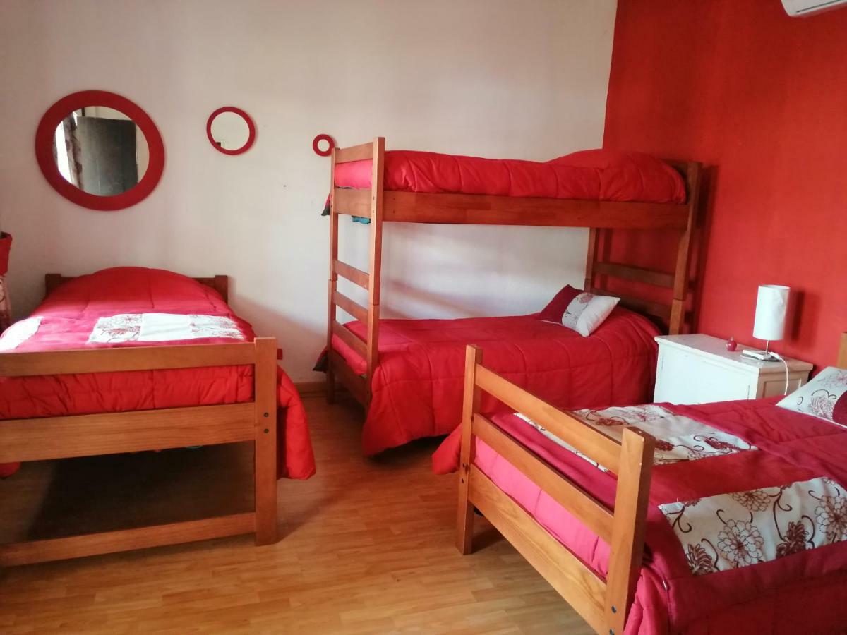 Hostal Vina Malva Ostello Coltauco Esterno foto