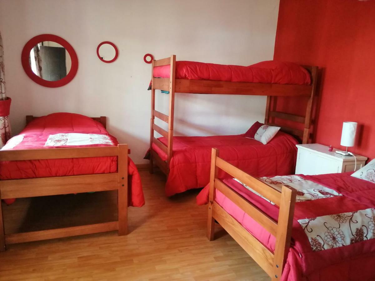 Hostal Vina Malva Ostello Coltauco Esterno foto