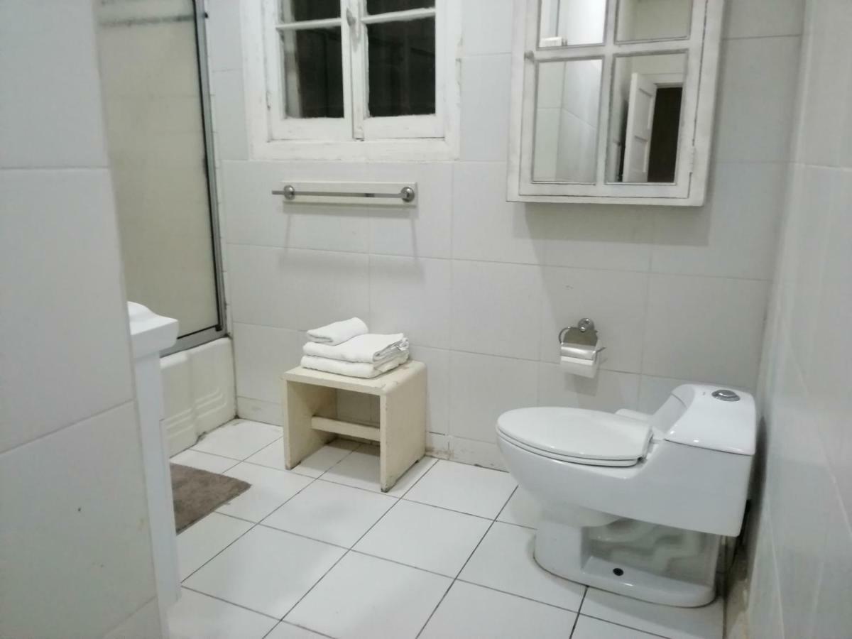 Hostal Vina Malva Ostello Coltauco Esterno foto